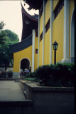 Shanghai. Monastry of the Jade Buddha