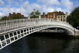 HaPenny Bridge