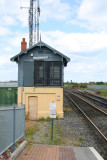 Skerries Railway Station