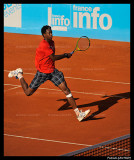 Tennis ATP Nice