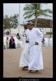 Traditional Salalah Dance - Baraah