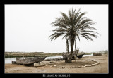 Old ship - Al Baleed Ruins