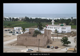 Taqa Fortress