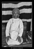 Beduin from Salalah