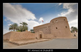 Al Hazm Fort