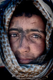 Tough Face