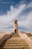 Aygah Lighthouse (Sur)