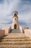 Aygah Lighthouse (Sur)