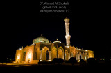 AZulfa Mosque - Muscat