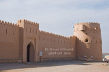 Al-Hadd Fortress