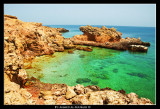 Beautiful Oman (Dymaniat Islands)