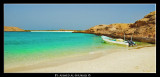 Beautiful Oman (Daymaniat Islands)