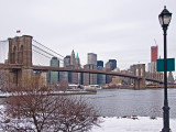 Brooklyn Bridge