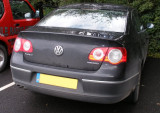 BLACK PASSAT BLUEMOTION REAR 08 REG.jpg