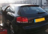 AUDI A3 SPORT PARROT REAR 56 REG.jpg