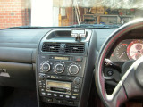 Lexus IS200 with Parrot CK3100.JPG