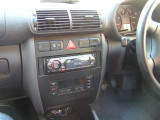Audi A3 with Cd radio.JPG
