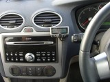 new Ford Focus with Parrot CK3100.jpg