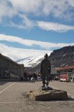 Longyearbyen