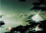 Kintai kyo Bridge