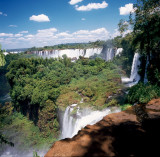 Iguazu Argentina 1