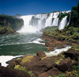 Iguazu Falls argentina 3