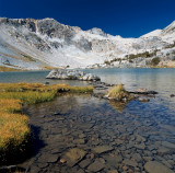 Greenstone Lake