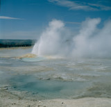 Water Spouts