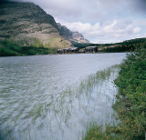 Many Glacier