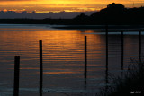 Winter Moorings