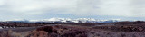 Sierra Crest Junction Hwy 120-395