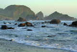 Lone Ranch Beach, OR