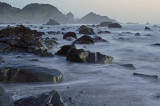 Lone Ranch Beach, OR