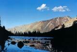 Lower Pine Creek Lake