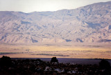 Manzanar, Owens Valley, Eastern Sierras