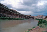 Colorado River, UT