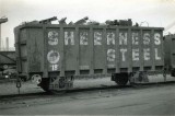 Sheerness Steel