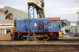 Shunter