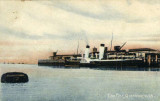 The Pier Queenborough