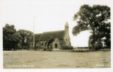Leysdown Church