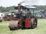 Steam Roller