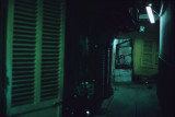 night house