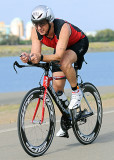 Spring Sprint Triathlon 2010