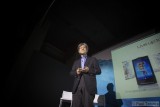 Rikko Sakaguchi - Executive Vice President and Chief Creation Officer of Sony Ericsson Mobile Communications
