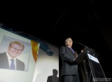 Sir Howard Stringer - Chairman, CEO & President Sony Corporation