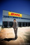  Rocio Yanez - Vice President IT- Northern Europe DHL Supply Chain