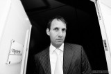 Roel Carati - Partner Bjork Research Executive Search