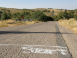 Pocatello Marathon Starting Line smallfile 2008 P8290443.jpg