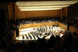 Radu Lupu with London Philharmonic after playing Beethovens Fifth Piano Concerto _DSC5963.jpg