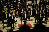 London Philharmonic at South Bank Center after performance of Brahms First Symph _DSC5984.jpg